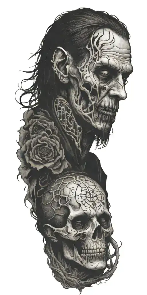 All I Have Is Myself