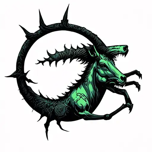 Sagittarius Zodiac Sign