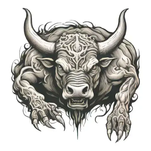 Bull