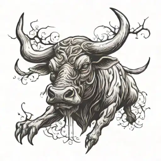 Bull