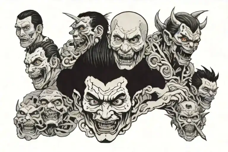 Yakuza