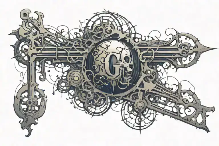 Entropy Formula Divided By G Key