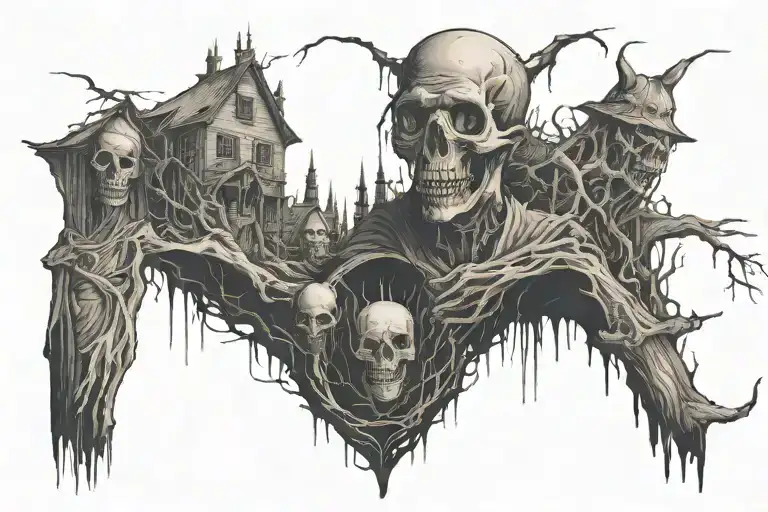 Find Your Way The Design