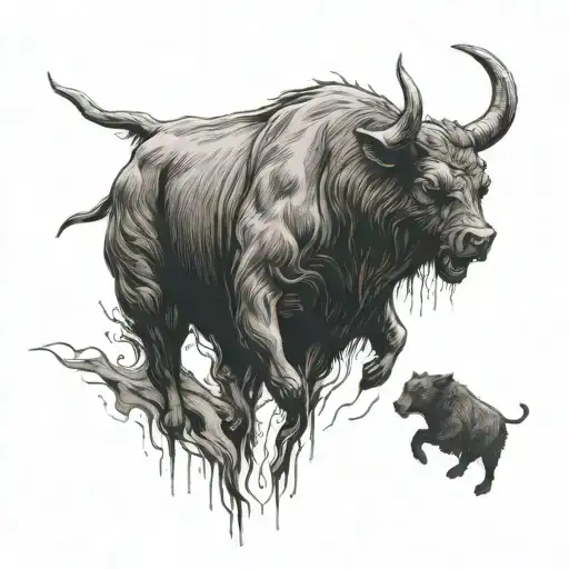 Bull Vs Bear