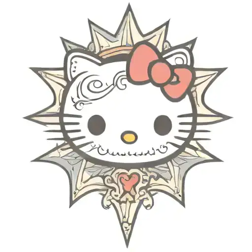 Hello Kitty