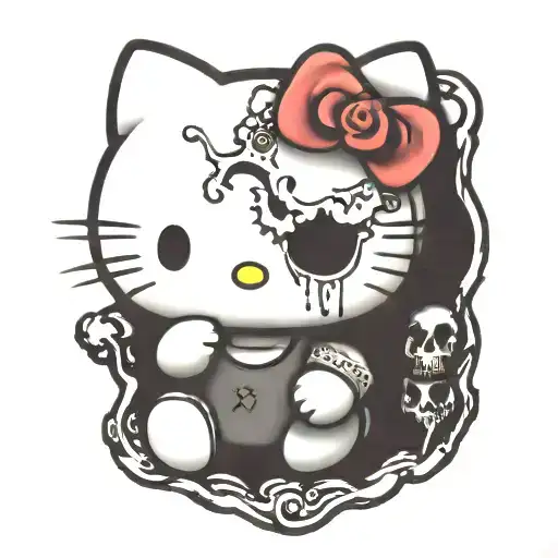 Hello Kitty