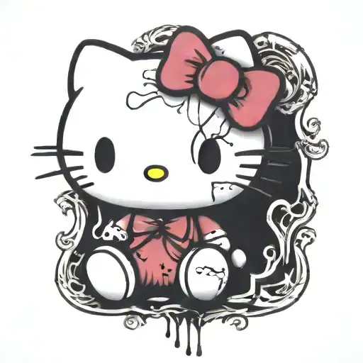 Hello Kitty