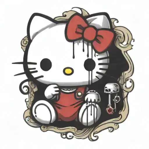 Hello Kitty