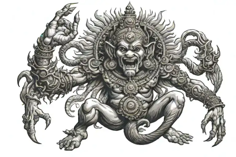 Narsimha Swamy