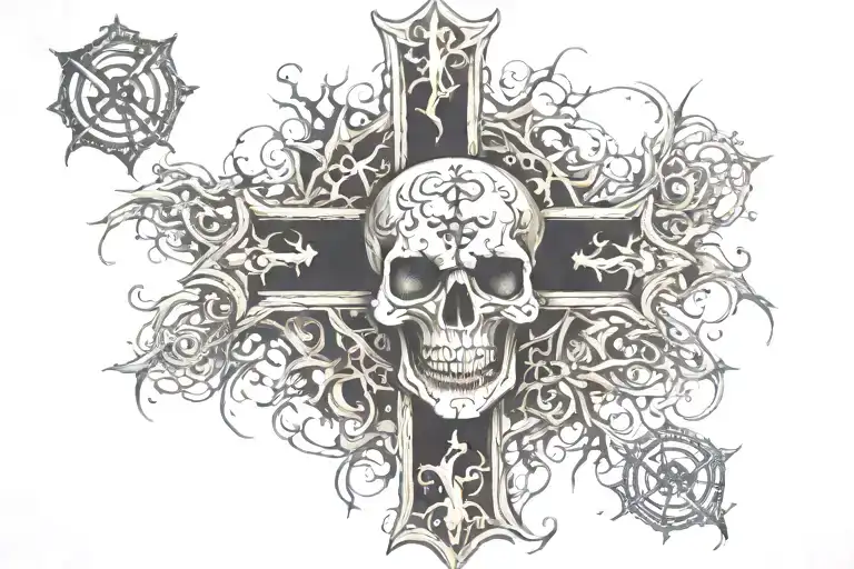 Cross