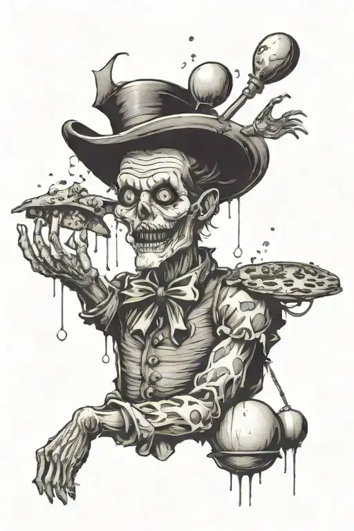 Juggler