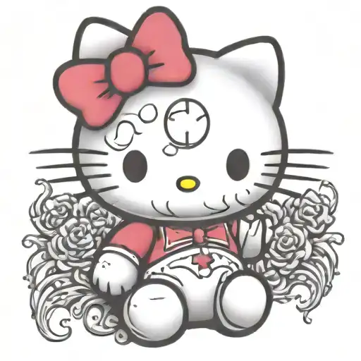 Hello Kitty