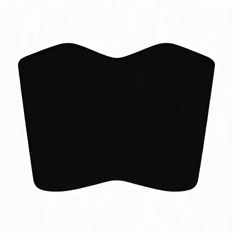 Jason Voorhees Face Mask Silly Cartoon Version