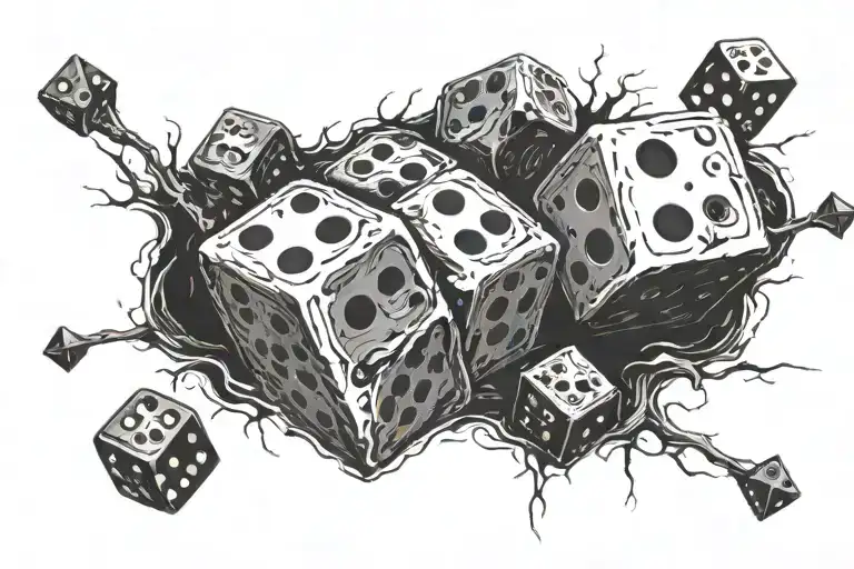 Dice