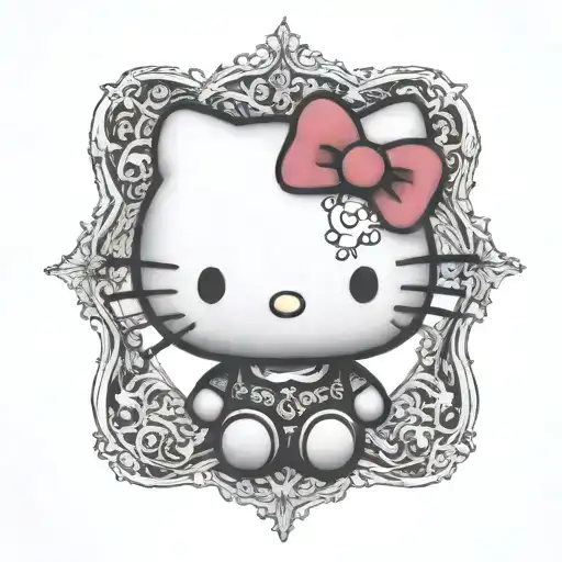 Hello Kitty