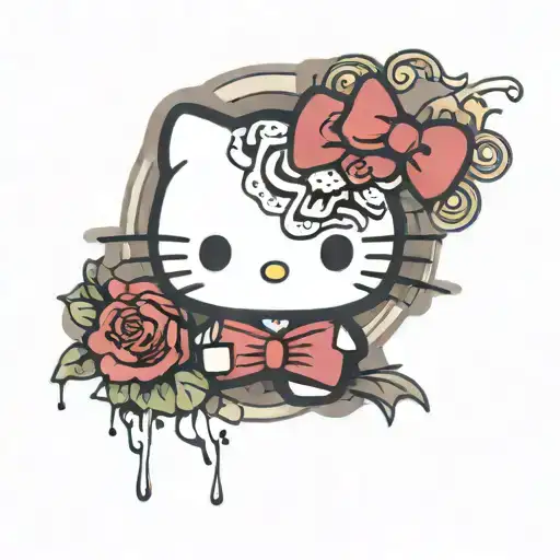 Hello Kitty