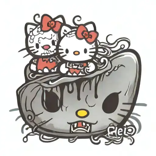 Hello Kitty
