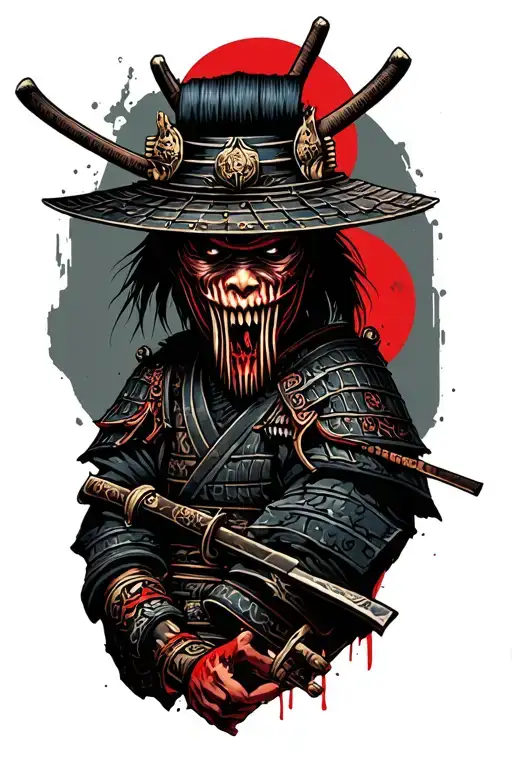 Samurai