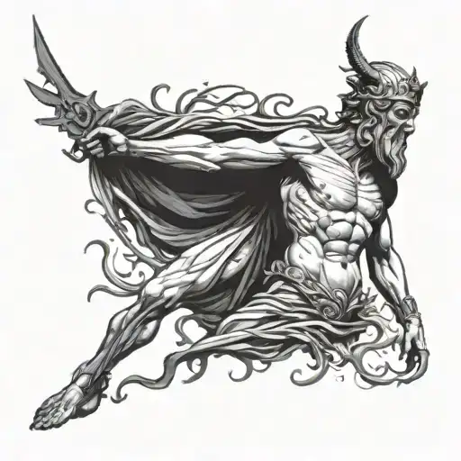 Ancient Greek Mythology