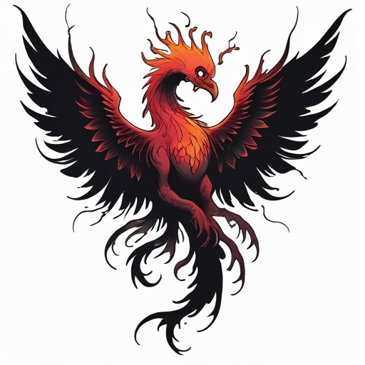 Reborn Phoenix
