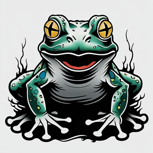 Boiled Frog