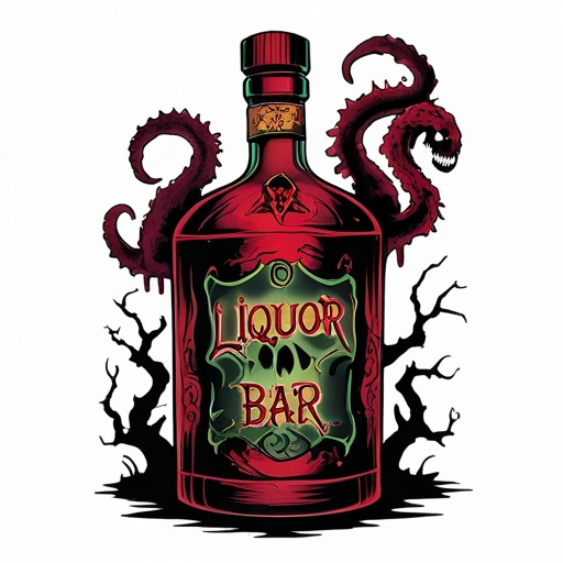 Liquor Bar