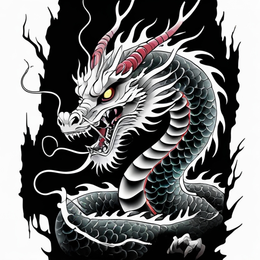 Chinesse Dragon