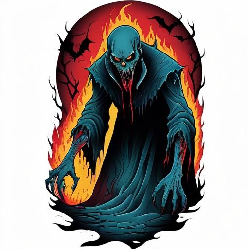 Sacred Fire’s Silent Path