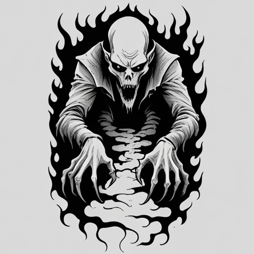 Silver Fire’s Path