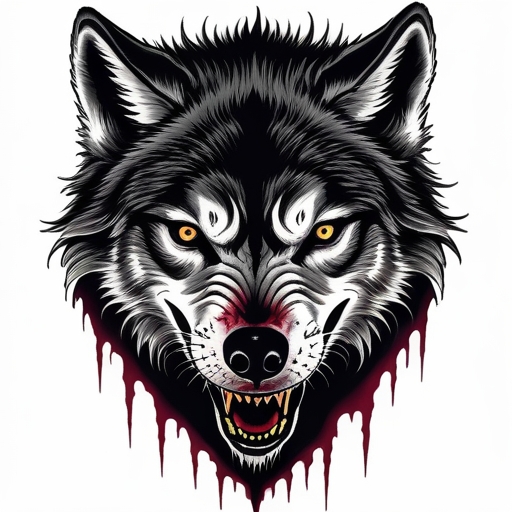 Whispers of the Wolf’s Tears