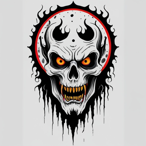 Soul’s Fire of the Moon