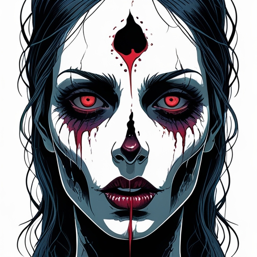 Moonlight’s Kiss of Fate