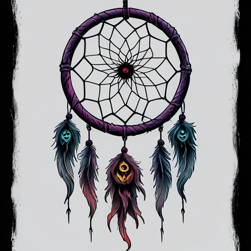 Dreamcatcher
