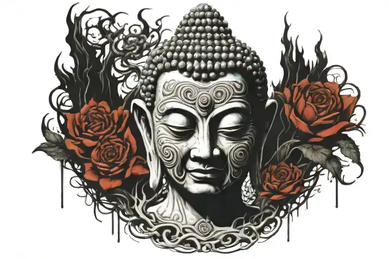 Buddhist Inspired
