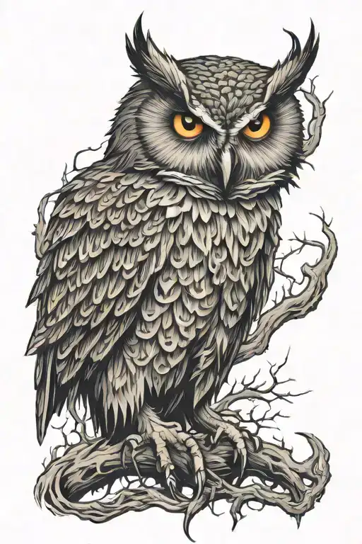 Owl
