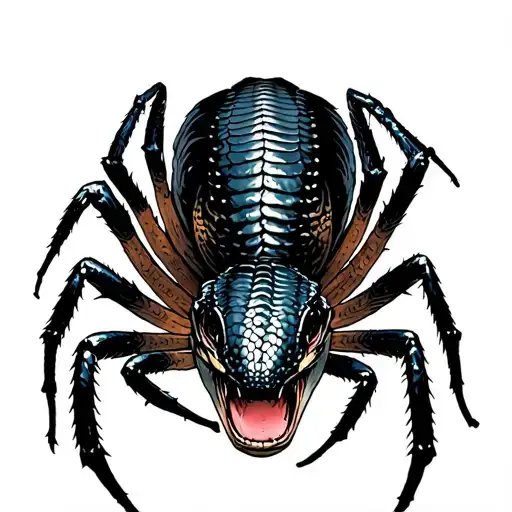 Cobra Spider