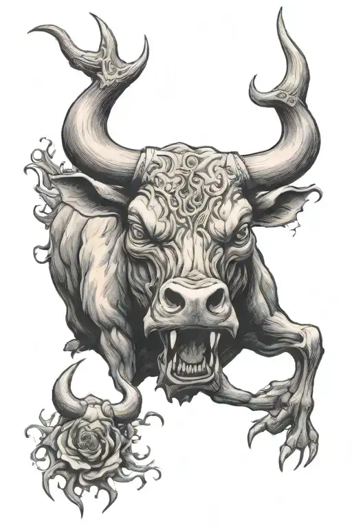 Bull