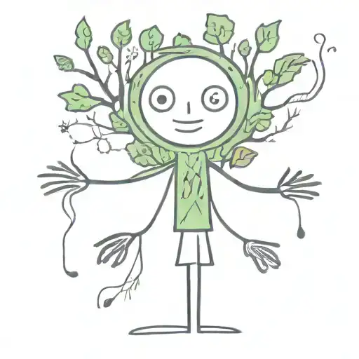 Forest Psychic November