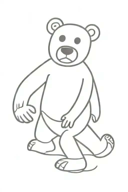 Bear