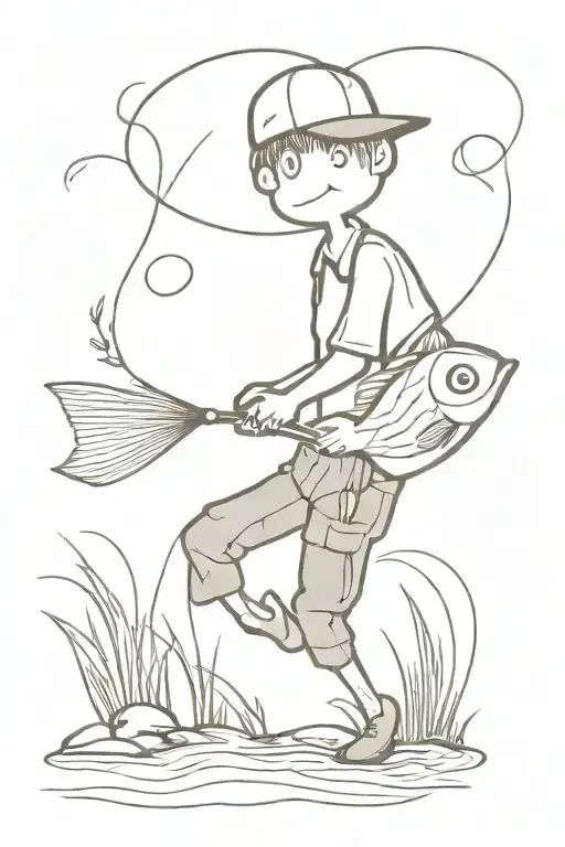 Fly Fishing Carp