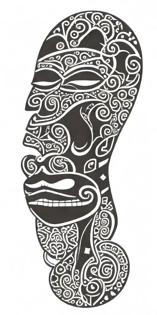 Maori