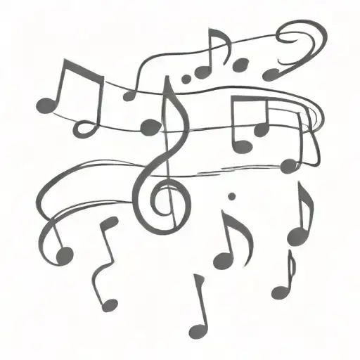 Music Notes