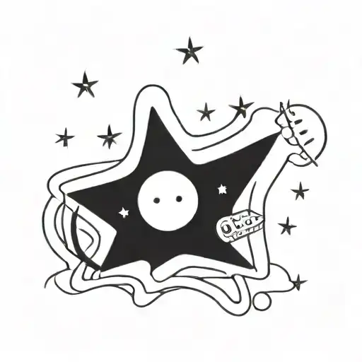 Star Shopping By Lil Peep