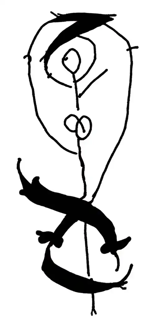 Of Rei Symbol