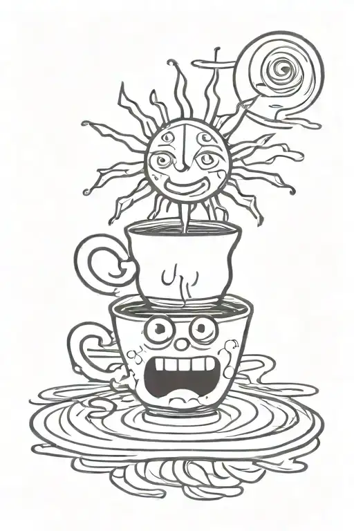 Coffee Sun