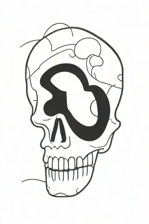 Skull