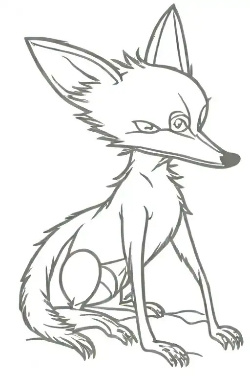 Fox