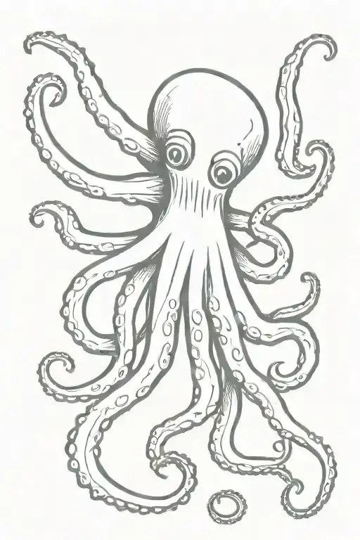 Octopus