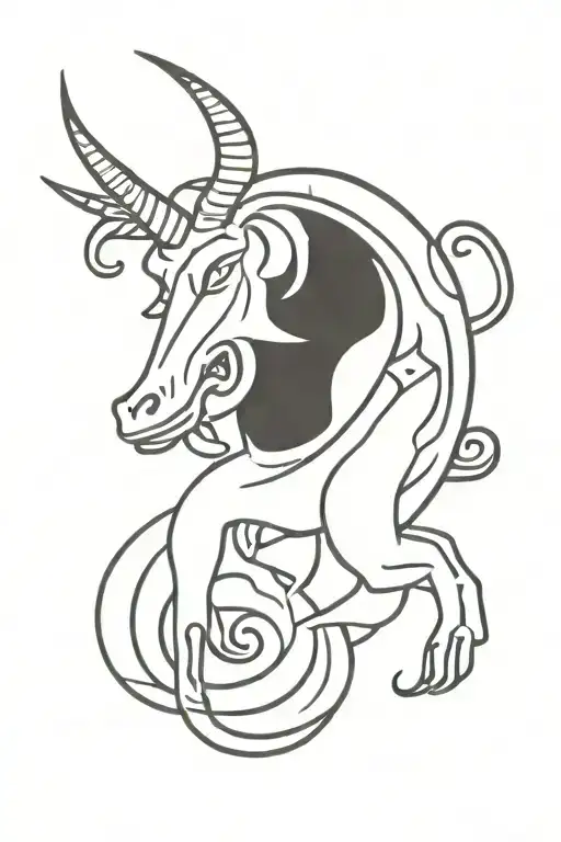Capricorn