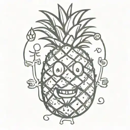 Pineapple